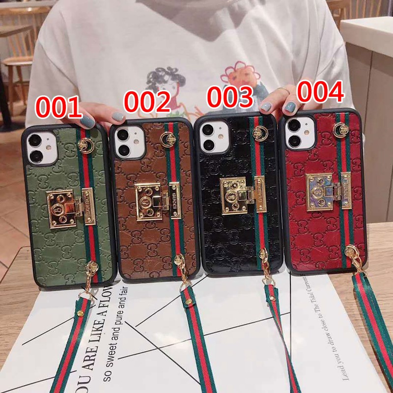 Gucci/グッチiphone 12 pro maxカバー メンズ レディース