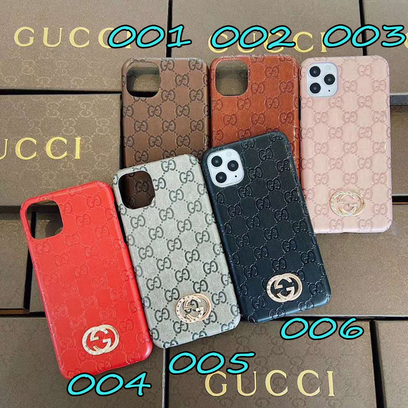 Gucci/グッチブランドiphone 12 2020ケース