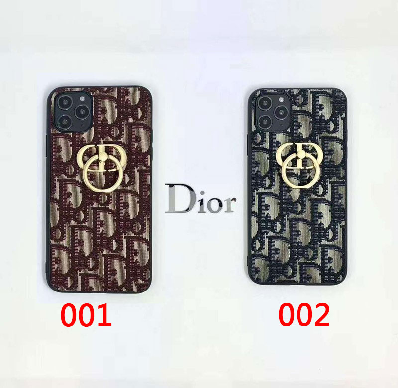 Dior ディオール個性潮 iphone 12 mini/12 pro/12 pro max/12 maxケース