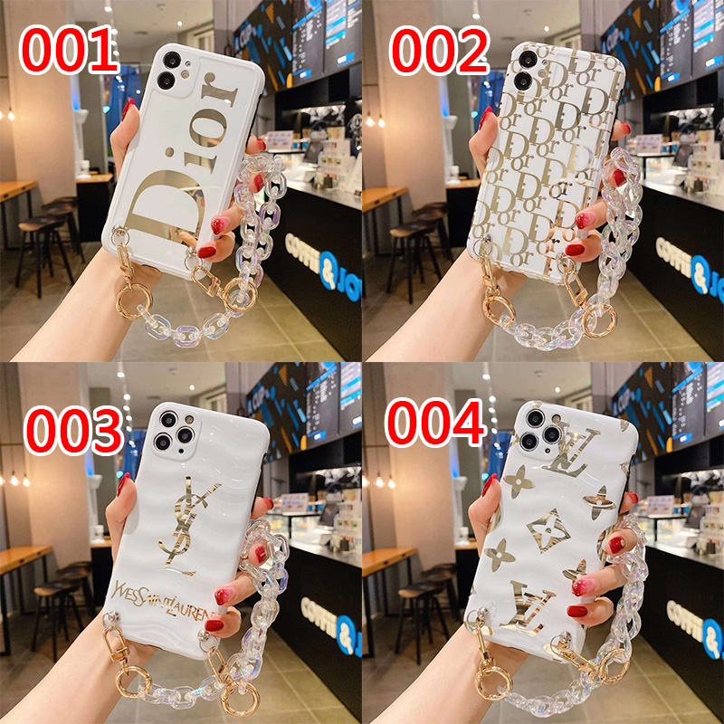 Dior ディオールペアお揃い アイフォン12/11ケース iphone 11/xs/x/8/7ケース