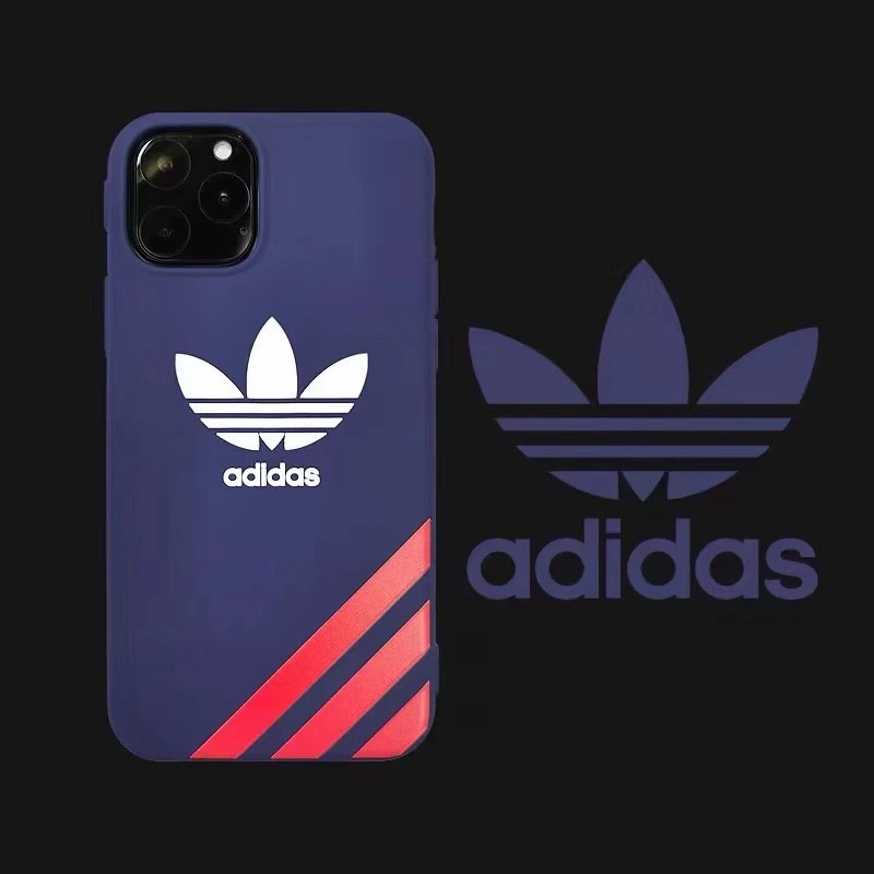 Adidas/アディダス ジャケットiphone xr/xs max/11proケースブランド