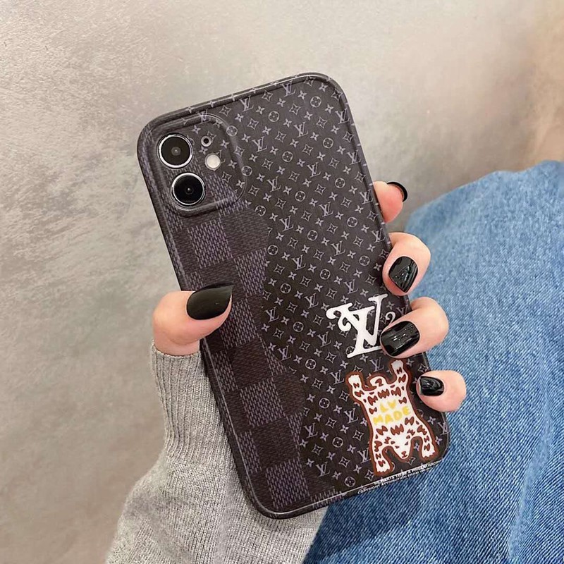 ス おまけつきアイフォン12カバー レディース バッグ型 ブランドiphone x/8/7 plus/se2ケース大人気