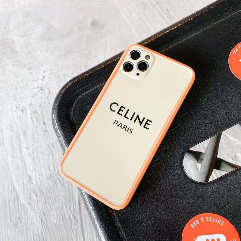 激安先着 iPhoneXS ラスト1【新品】CELINE Max 黒 iPhoneケース モバイルケース/カバー - www