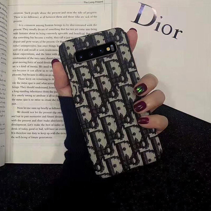 dior iphone 13ケース ファッション