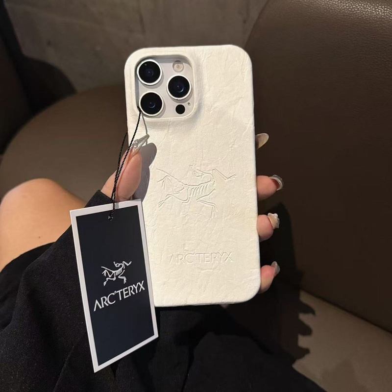 iphone 17pro max/16/15/14Proケースアークテリクス