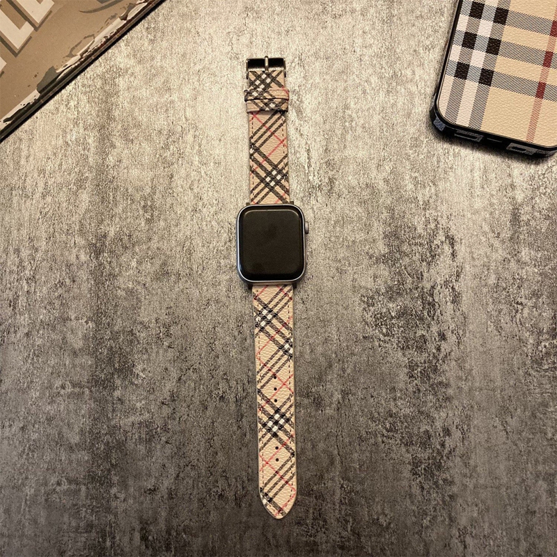 ブランドiwatch 12 11 7 8 9 10バンド 丈夫