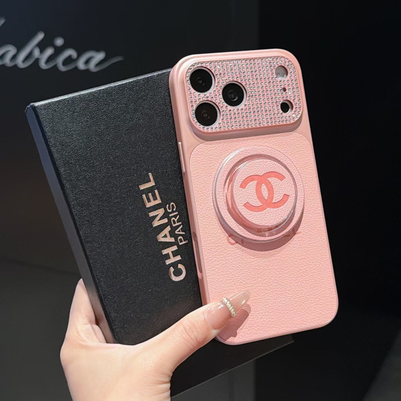 Chanelアイフォン17 プロマックス 16e 15プロ/14ケース