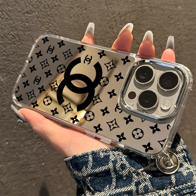 シャネルiphone 17 18pro max/ ultra /16/15Proケース