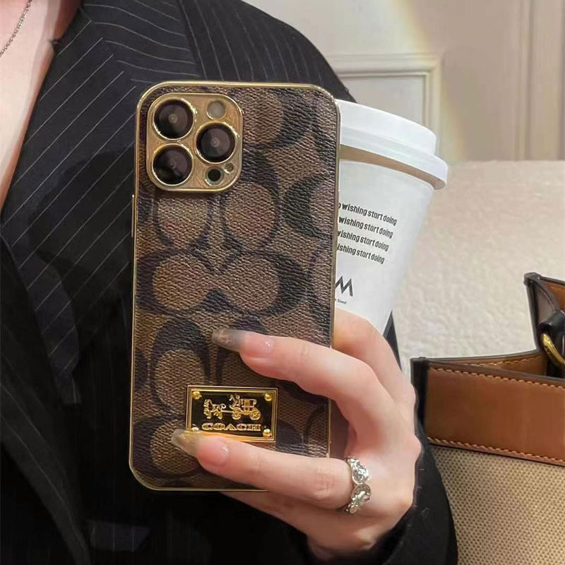 iphone16/15/14/13 Pro Maxケースブランド