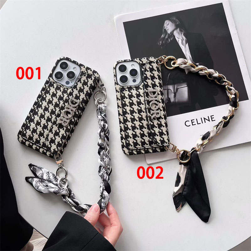 Diorアイフォン17 プロマックス 16e 15プロケース