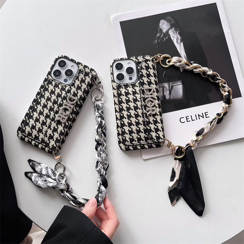 ディオールiphone Air/16/15/17PRO/14/13Proケース