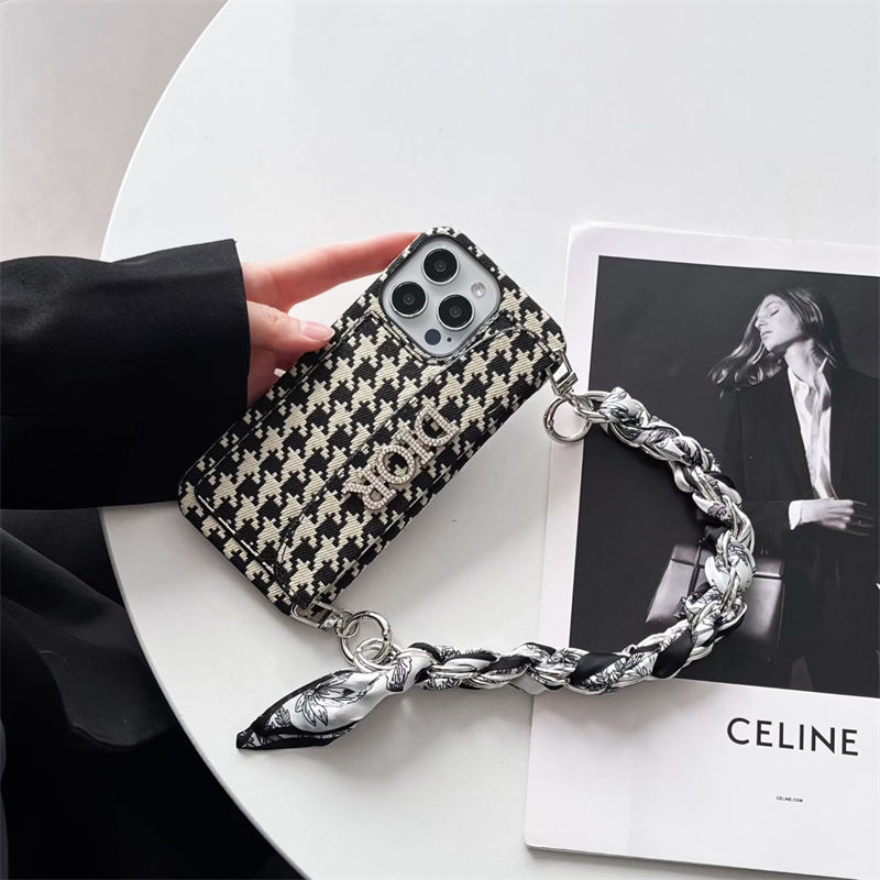 ディオールiphone17 /Air/16/15/14/13 Pro Maxケース