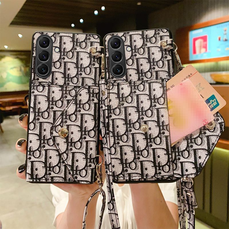 Dior ギャラクシーs25+/s23ultra/s26 plus s24ケース