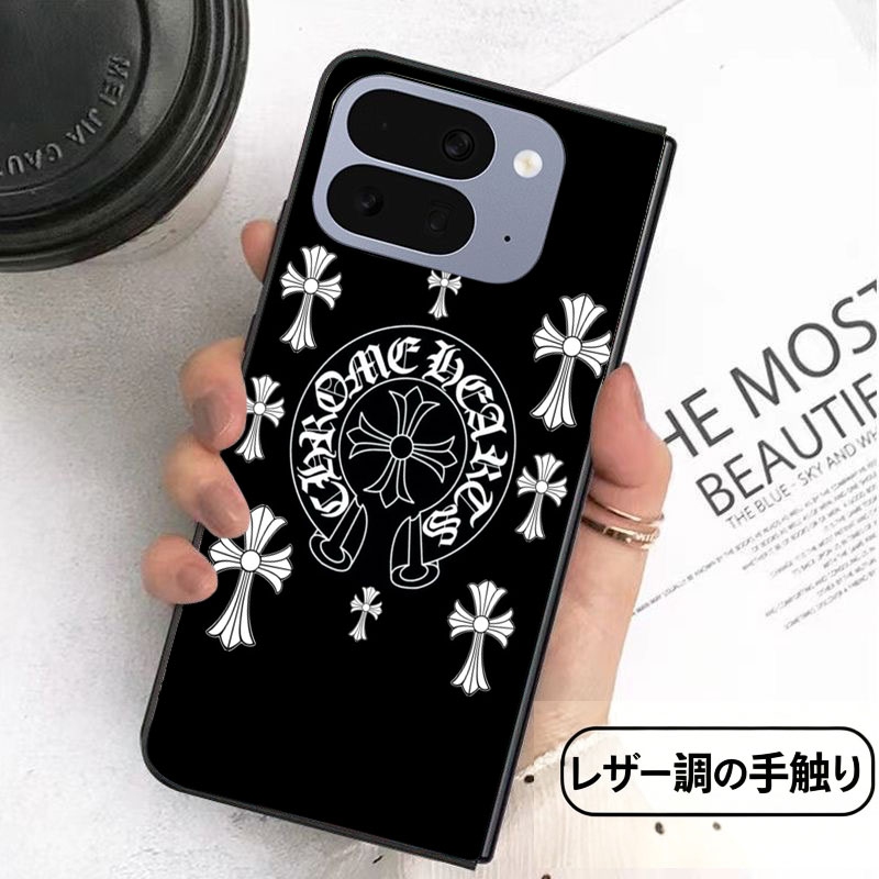 ハイブランドiPhone ultra 折りたたみケース