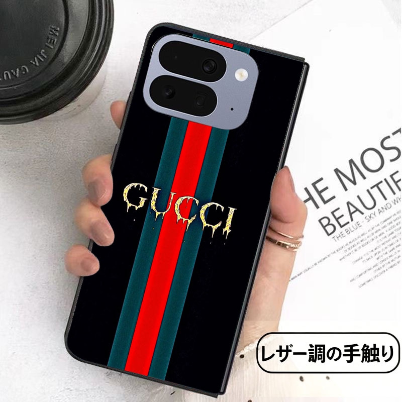 ハイブランドiPhone ultra 折りたたみケース