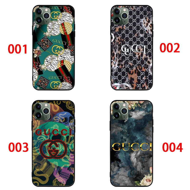 グッチAQUOS R11 R10 R9 R8/R8 PRO/R7ケース