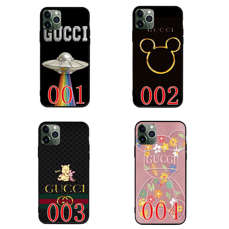 Gucci エクスぺニア1 viii vii /10 vii viii/1 iv/5 iv高品質ケース
