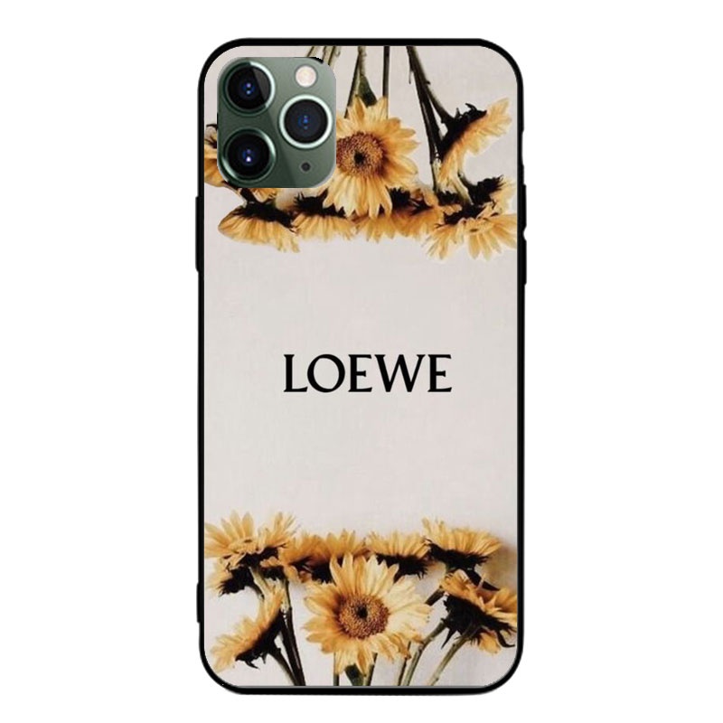 loeweアイホンAir 14 15 16 17pro スマホケース