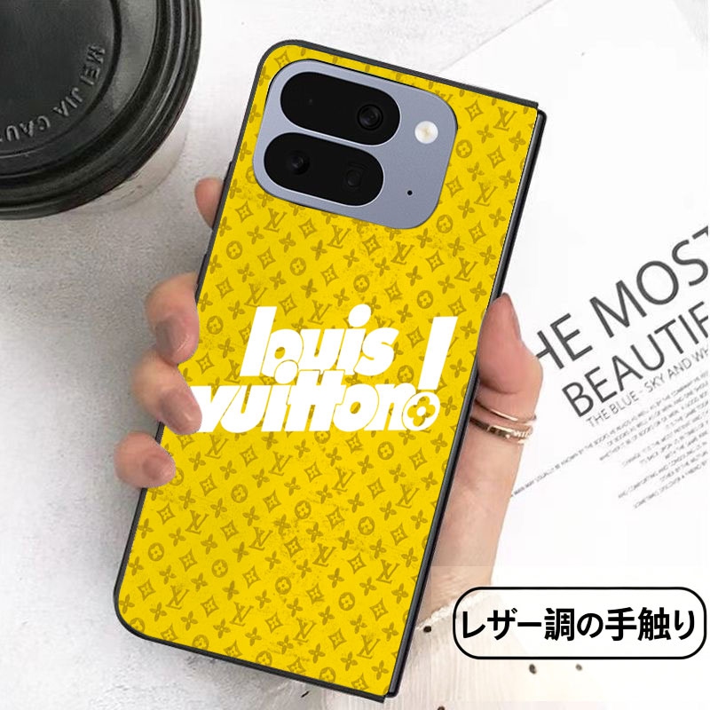 ハイブランド iPhone ultra 折りたたみケース