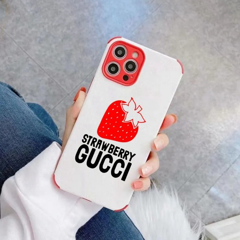 Gucci ブランド IPHONE13miniケース