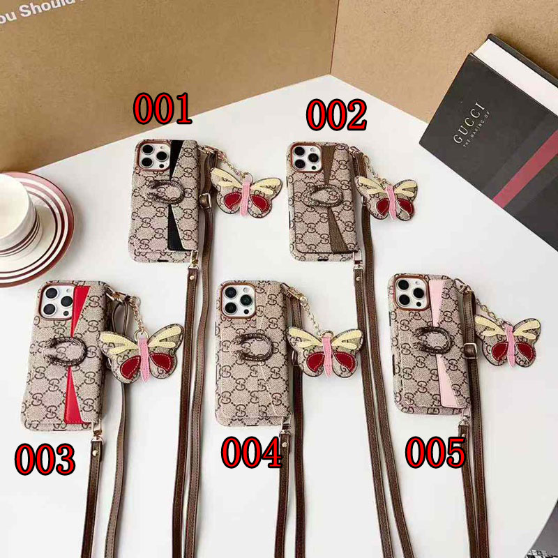 グッチiphone17 /Air/16/15/14/13 Pro Maxケース