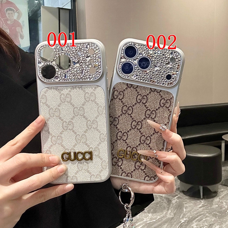 グッチiphone 17e/Air/16/15/17PRO/18/18Proブランドスマホケース