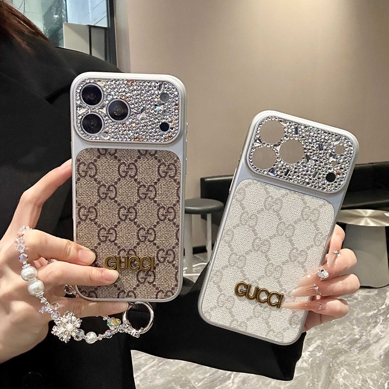 Gucci アイフォン17 18プロマックス 16e 15プロ/ultraスマホケース