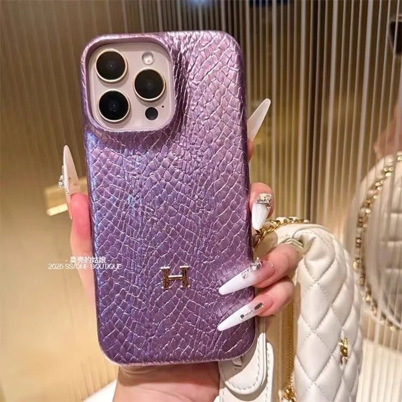 エルメスiphone17 /Air/16/15/14/13 Pro Maxケース