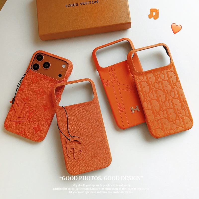 エルメス携帯カバーiphone Air/16/15/14/17Pro Max air