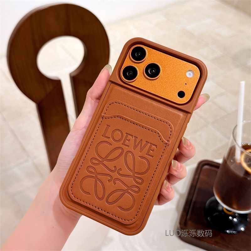 ブランドiphone 18 16/15/14 17Pro/ airメンズケース