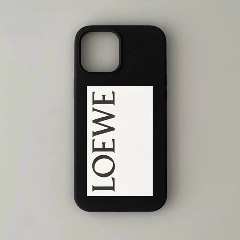LOEWEアイフォン17 18プロマックス 16e 15プロ/ultraスマホケース