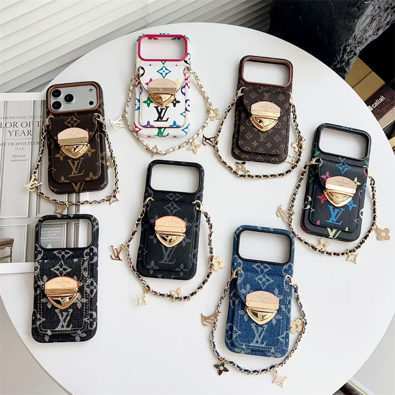 ルイヴィトンiphone 17pro max/ air /16/15/14/13Proケース