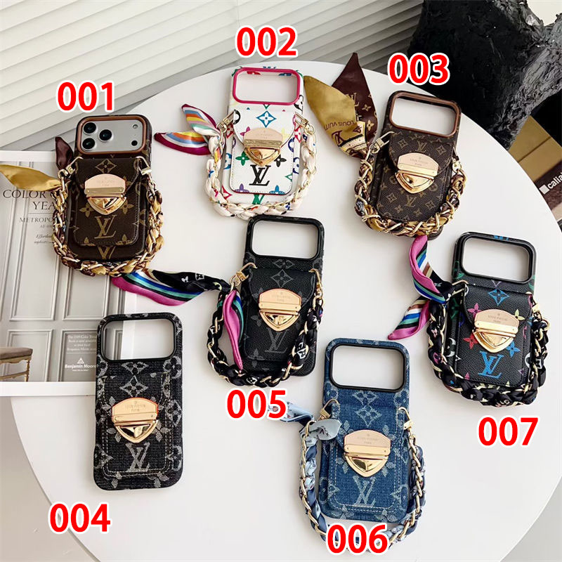 Lv アイフォン17 プロマックス 16e 15プロ/14/13スマホケース