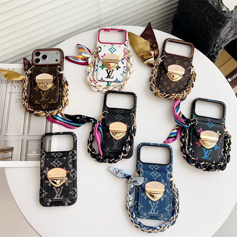 ルイヴィトンiphone Air/17/16e/15/14ブランドケース