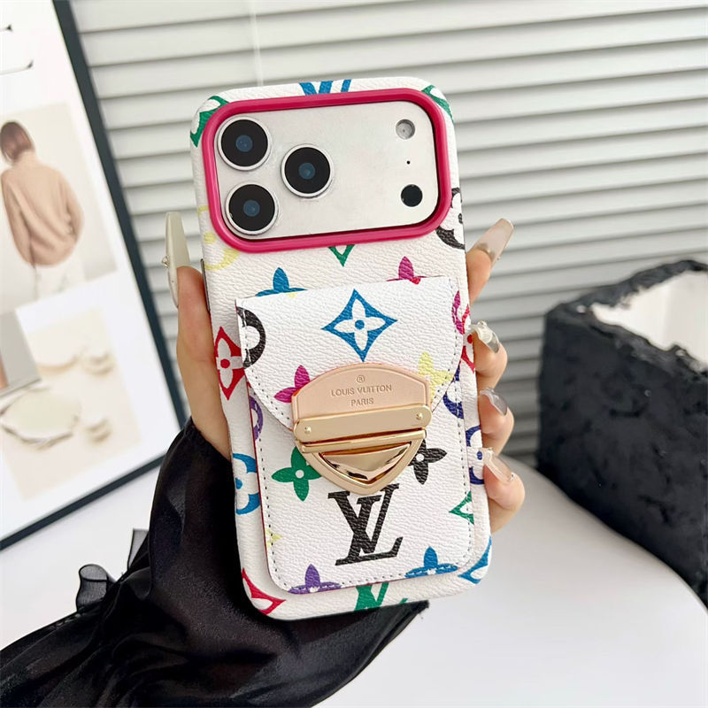ルイヴィトンiphone Air/16/15/17PRO/14Proケース