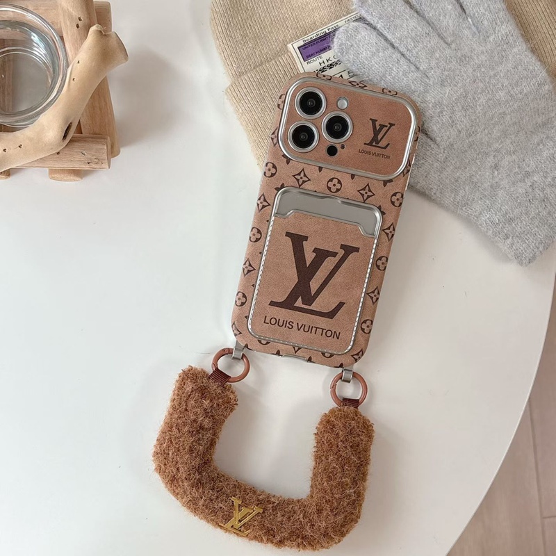 LV携帯カバーiphone Air/16/15/14/17Pro Max air