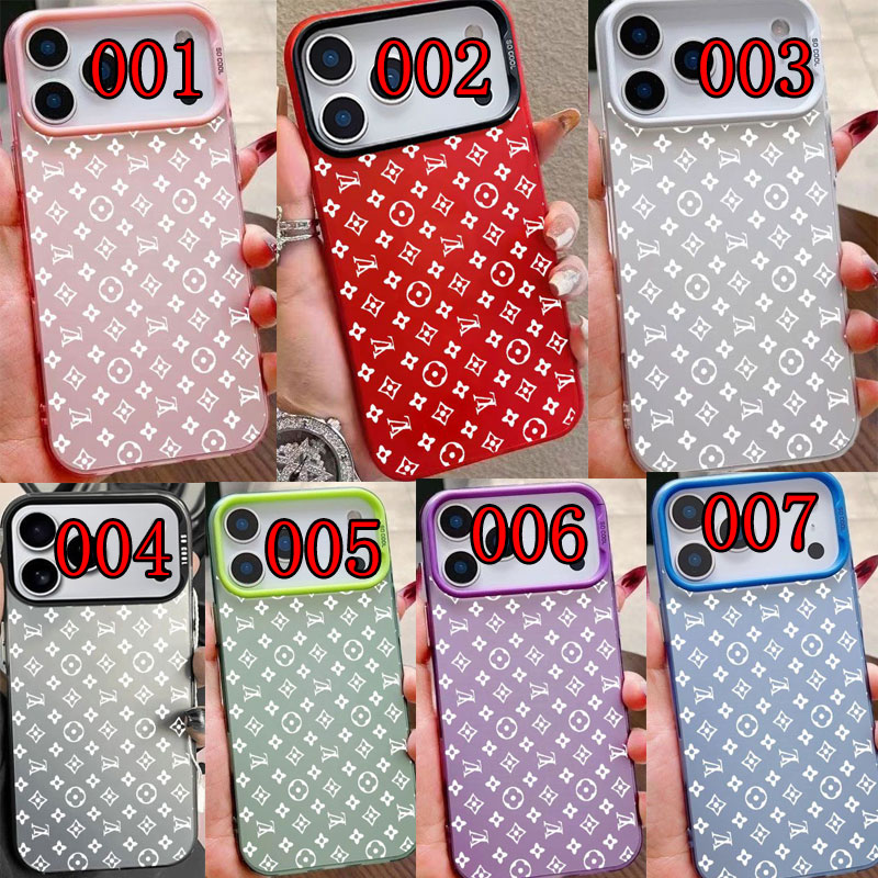 ルイヴィトンiphone Air/16/15/17PRO/14/13Proケース