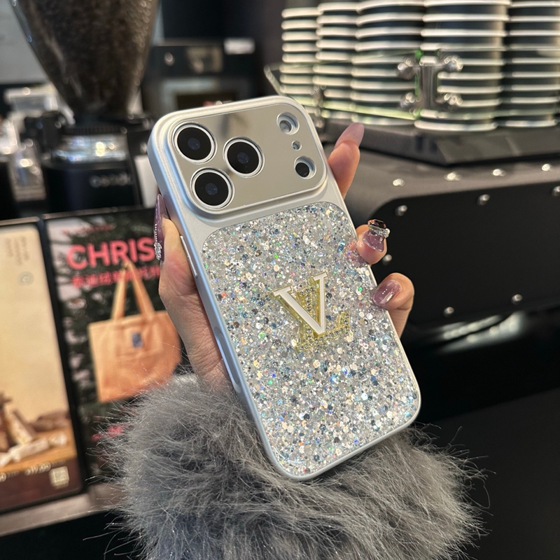 ルイヴィトンiphone16/15/14 17Pro/ airメンズケース