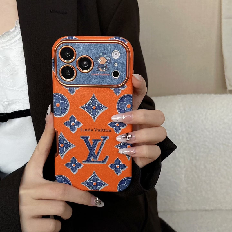 LV アイフォン17 プロマックス 16e 15プロケース