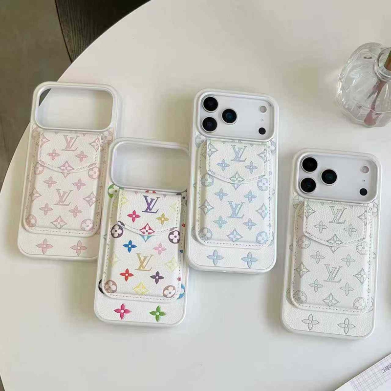 ルイヴィトンiphone Air/17/16e/15/14ブランドケース
