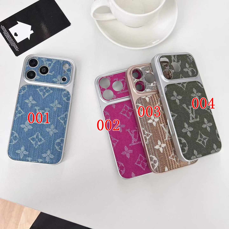 ルイヴィトンiphone 18pro/17 /Air/16/15/14/13 Pro Max/17eケース