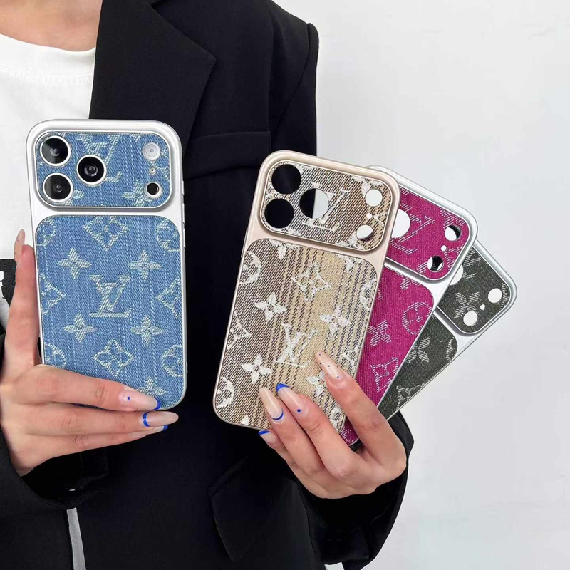 LV 携帯カバーiphone 18pro max/16/15/14/17Pro Max air