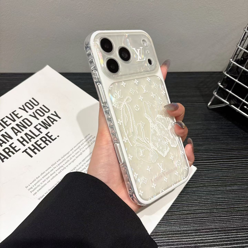 ルイヴィトンiphone 18pro/17 /Air/16/15Pro Max/17eケース