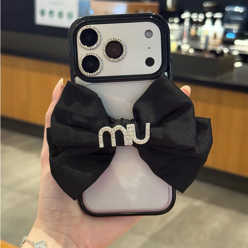 ミュウミュウiphone17 /Air/16/15/14/13 Pro Maxケース