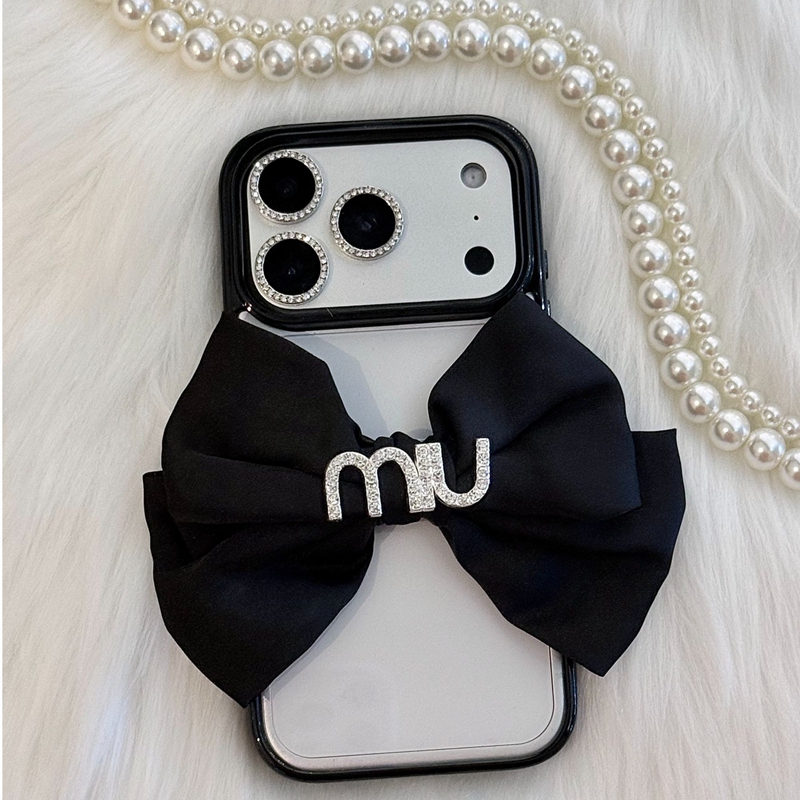 miuMiu携帯カバーiphone Air/16/15/14/17Pro Max air