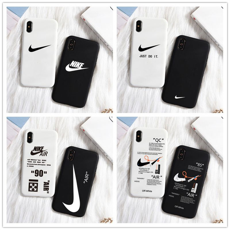 Nike 携帯カバーiphone16/15/14/13Pro Max