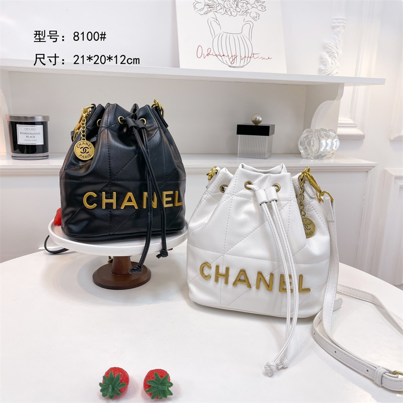 Chanelレディース ショルダーバッグ
