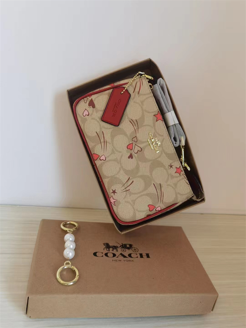 ブランドコーチワンショルダー 軽量