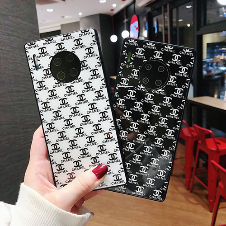 Chanel/シャネル激安HUAWEI MATE 30/30 PRO アイフォン HUAWEI Mate 20 Pro ケース ジャケットスマホケース コピーセレブ愛用全機種対応ハイブランドケース パロディHUAWEI P 40 PROジャケットスマホケース コピー