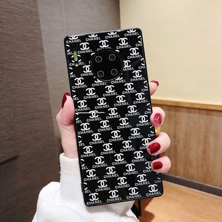 Chanel/シャネル激安HUAWEI MATE 30/30 PRO アイフォン HUAWEI Mate 20 Pro ケース ジャケットスマホケース コピーセレブ愛用全機種対応ハイブランドケース パロディHUAWEI P 40 PROジャケットスマホケース コピー